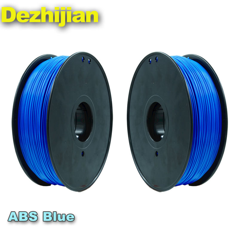 Makerbot Material Fluorescent Dark Yellow Pla 3d Printer Filament