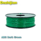 335m / 132m Length PLA ABS Filament For 3D Printing 1KG / 5KG Weight