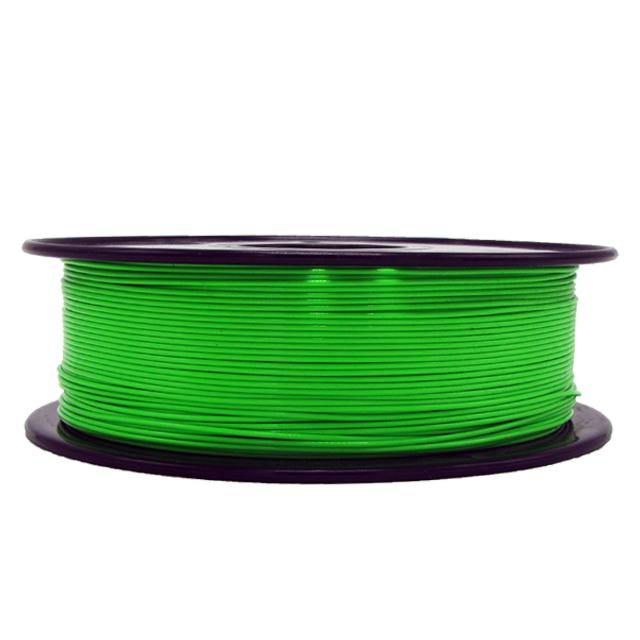 HS PLA Filament 1.75mm Outdoor Advertising High Temperature Resistance