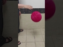 airless Basketball
