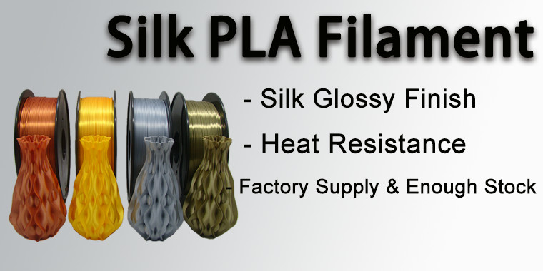 PLA 3d Printer Filament