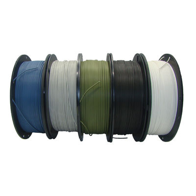 pla filament, matte pla filament,popular filament,3d filament