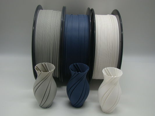 Matte PLA filament, pla filament,3d printer filament