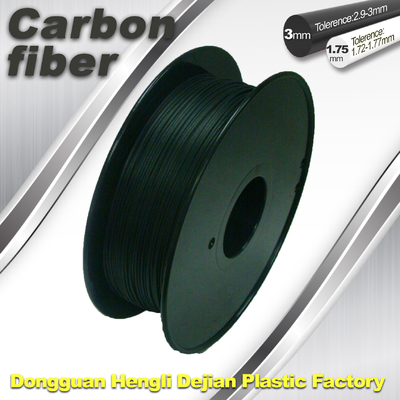 3D Printer filament , Carbon fiber 3D Printing Filament  1.75mm 3.0mm ,High quality.