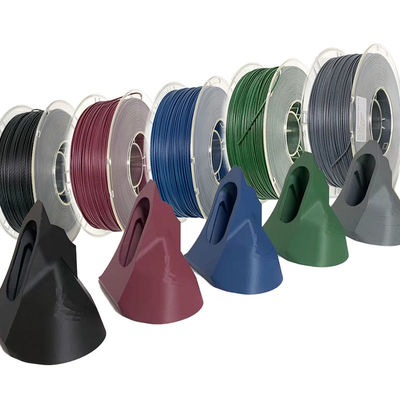 PINRUI PETG Carbon Fiber Filament 1.75mm 1kg/roll 3D Printer Filament