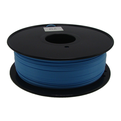 Non Toxic 1.75mm 1kg PLA FDM 3D Printer Filament