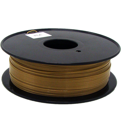 Rapid Prototyping Material  ABS Filaments For RepRap 3D Printer 1.75mm / 3mm