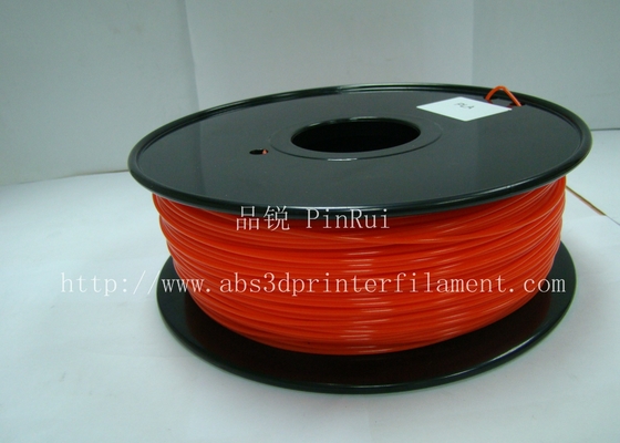 Cubify and UP 3D Printer. 1.75 / 3.0mm 1.0KG / roll Fluorescent Filament PLA
