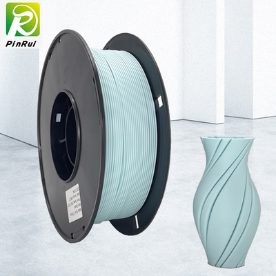 PinRui 1.75mm PLA Matte 3d Printer Filament 3d PLA filament 3d printing