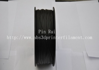 Good Performance Of Electroplating ABS Conductive 3D Printer Filament 1kg / Spool  Conductive Filament