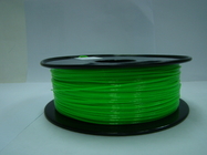 1.75 / 3mm Fluorescent Filament   PLA Fluo filament  bright color filament