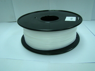 3D Printer POM Filament Black and White 1.75 3.0mm High strength POM filament