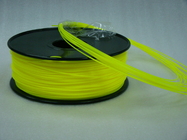 Soluble in lemon juice HIPS 3d Printer Filament  HIPS filament