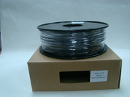 Anti Ultraviolet ASA UV 3D Printer Filament 1.75 / 3.0mm 3d Printing Filament
