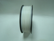 ASA 3D Printer Filament Ultraviolet Resist 1.75 / 3.0mm Black White Colors