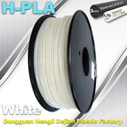 3D Printer Filament H - PLA Temperature Resistance High Tenacity Filament 1.75mm