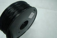 3D Printer Filament 3mm 1.75mm Black Nylon Filament PA Filament