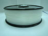 Clear 3D Printing Filament Polycarbonate Filament 3mm / 1.75mm 1.0KG / Roll