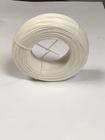 1.75 3.0mm FDA  No Plate White Pla 3d Printing  Filament Polylactic Acid