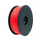 1KG 3D FDM Printer Degradable Filament PLA 1.75mm / 3mm 340m Length