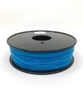 1.75 mm Pla 3d Printer Material Dimensional Accuracy + / - 0.03mm With Spool 1KG