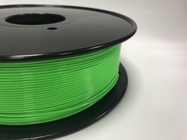 Eco - Friendly Glossy PLA 3D Pen Filament Printing Temperature 180℃~240℃