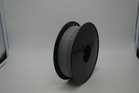 HS PLA Filament 1.75mm Outdoor Advertising High Temperature Resistance