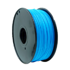 Transparent PETG 3D Printing Filament High Temp Good Impact Resistance