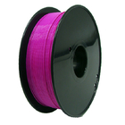 100mm/S 0.03mm PLA 3d Printer Filament For Medical Industry
