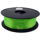 340m Length Biodegradable 1.75 PLA Filament For 3D Printer