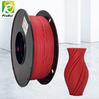 1.75mm 200g 500g 1000g PLA Matte 3d Printer Filament 3d PLA filament 3d printing
