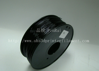 High Transparent 1.75mm / 3.0mm 3D Printer Filament  , PC Filament  temperature 230°C  - 280°C
