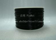 Good toughness ABS 3d Printer Filament materials for RepRap , Markerbot