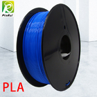 PLA Filament 1.75mm  Shiny Filament PLA Smooth Printed 3D Printer Filament 1kg/roll