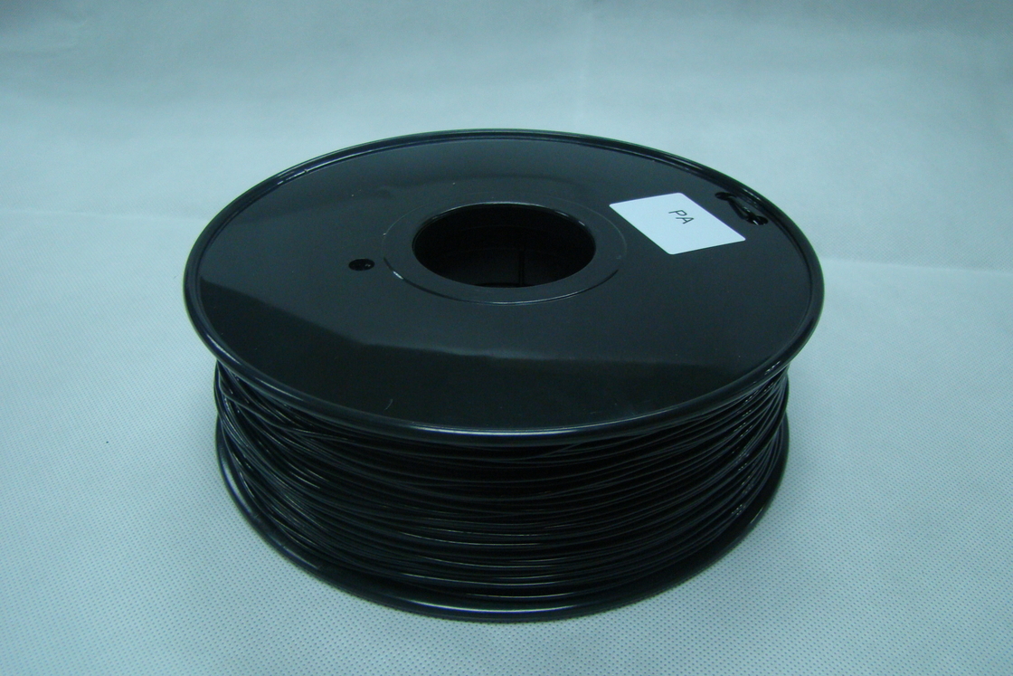 Clear 3D Printing Filament Polycarbonate Filament 3mm / 1.75mm 1.0KG / Roll