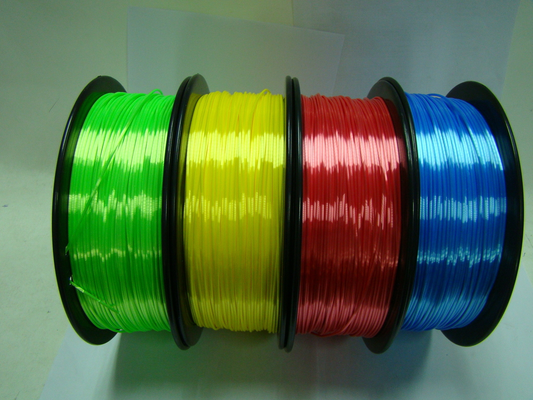 Silk 1.75 PLA Filament
