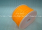 Eco Friendly PLA  Fluorescent  Filament 1.75mm / 3.0mm 3D Printing Filament