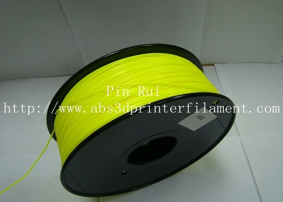 Diameter 1.75mm / 3.0mm 1.0KG / roll PLA Filament For 3F Printer In Stock