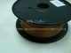 Heavy Duty Copper 3D Printer Metal Filament Can Be Polished
