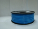 Glow In The Dark Filament For 3D Printer PLA Filament 1.75mm / 3.0mm