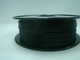 Carbon Fiber 3D Printing Filament  .Black Color,0.8kg / Roll ，1.75mm 3.0mm