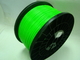 PCL low temperature filament, 0.5kg/ roll ,1.75 /3.0mm, DEJIAN factory