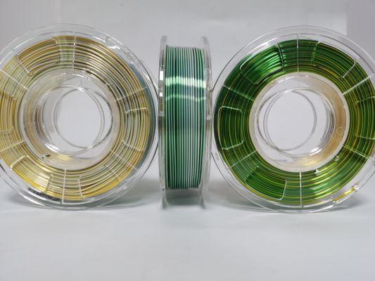 1.75mm Transparent 3d Printer Filament