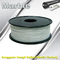 Good Simple Sense Flexible 3d Printing Filament Marble Filament White Color