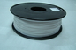 Temperature Resistance PETG Filament 1.75 / 3.0mm white Filament