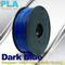 335m / 132m Length PLA 3d Printer Filament 1.3kg / Spool ±0.02mm Tolerance