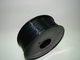 Black 1.75mm /3.0mm 3D Printer Filament 3D Printer Consumables ABS Filament