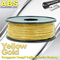Soft Colorful 1.75mm /  3.0mm 3D Printing ABS Filament  Material For 3D Printers