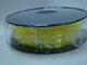High Elasticity TPU 1.75mm /3.0mm ,  Flexible Filament For 3D Printing Filament Materials