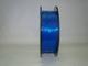 3D Printing High Transparent Blue PETG Filament  1kg / Spool